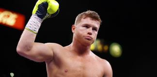 Canelo Álvarez defiende sus títulos ante puertorriqueño Berlanga, que prometió noquearlo