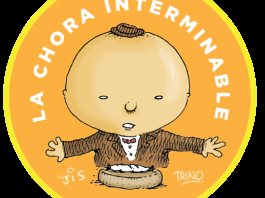 La Chora Interminable - Ju. 09 Jul 2026 - con ARI