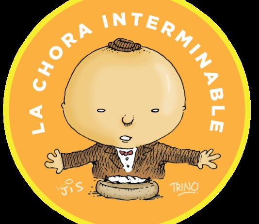 La Chora Interminable - Ju. 16 Jul 2026 - con FER SOLORZ
