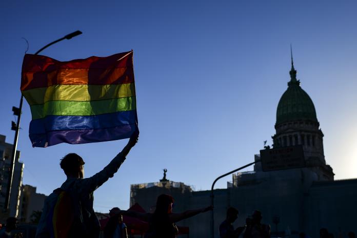 Impulsan primera escuela para candidaturas LGBT+ en Jalisco