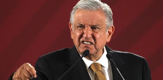 Presidente de México urge a los legisladores de EEUU ratificar el T-MEC