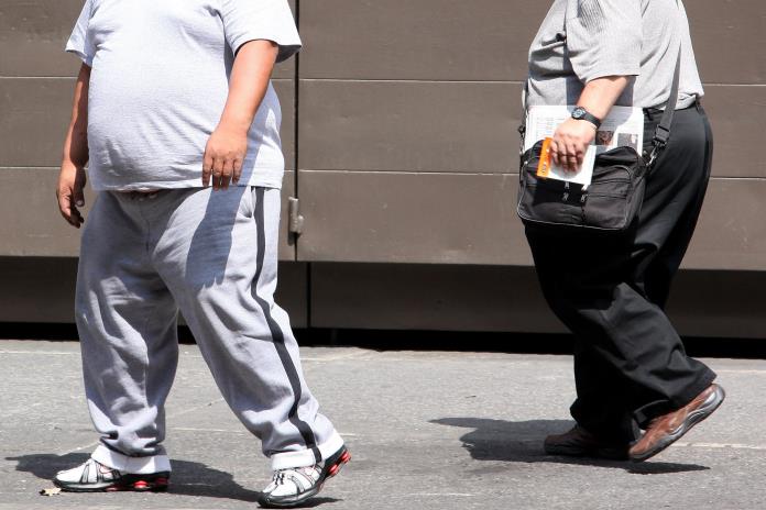 Tres de cada 10 casos de hepatitis están asociados a obesidad y diabetes