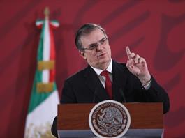 México confirma reunión de revisión formal del T-MEC y plantea escenarios de negociación México confirma reunión de revisión formal del T-MEC y plantea escenarios de negociación