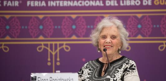 Familia de Arreola presenta historia distinta a la confesión de Elena Poniatowska