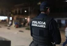 Guadalajara quiere reforzar la proximidad entre policías y ciudadanos