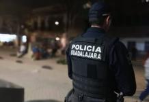 Guadalajara garantiza mano dura contra policías que abusen de autoridad