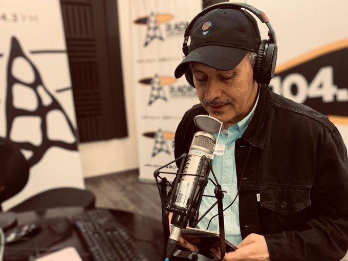 Radio al Cubo - Mar 17 Dic 2019