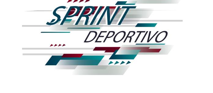 Sprint Deportivo – 12 de febrero de 2020