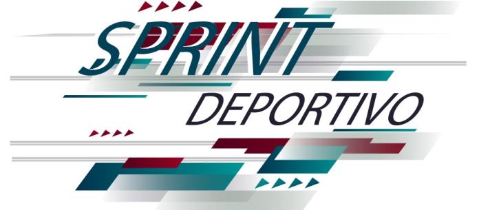 Sprint Deportivo – 28 de abril de 2021