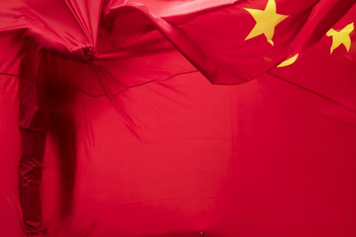 China insta a EEUU a no abusar de fuerza: Ministerio de Relaciones Exteriores