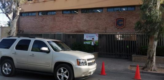 Gobernador dice que no se tiene contemplado revisión de mochilas, luego de los hechos de Torreón