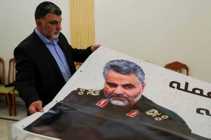 El petróleo se dispara tras la muerte de un general iraní en Irak