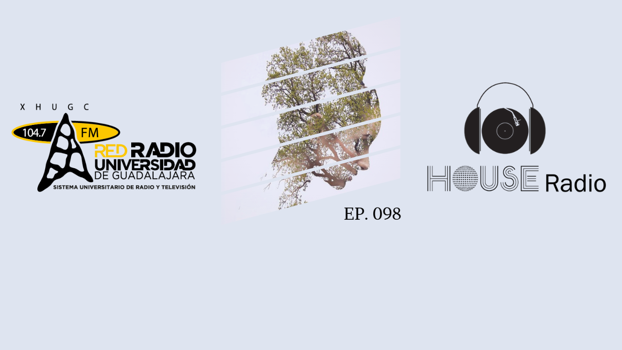 House Radio – 17 de enero de 2020