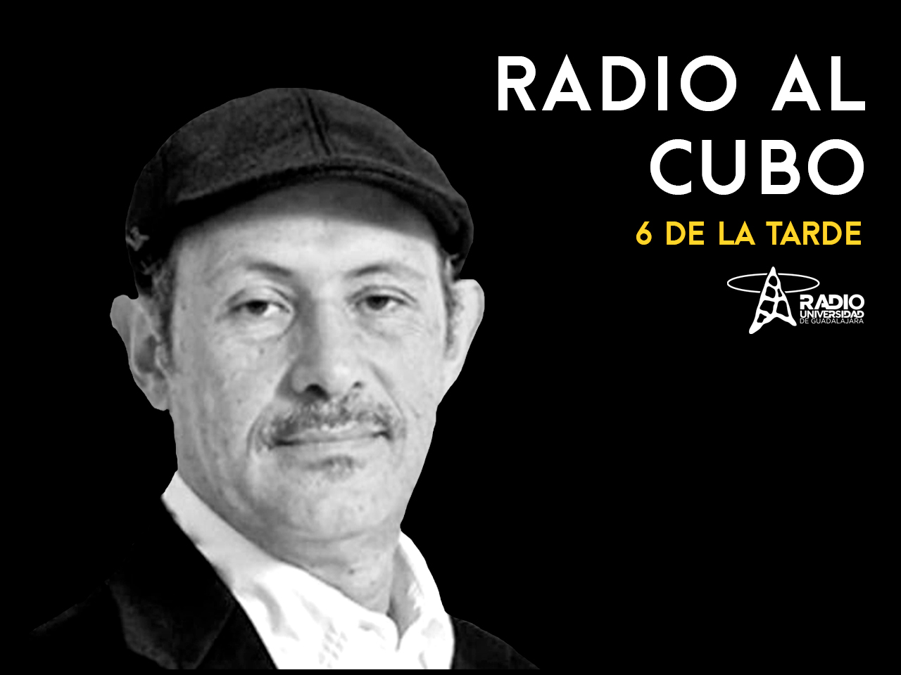 Radio al Cubo - Ma. 07 Nov 2023