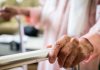 Británica de 115 años se convierte en la persona más longeva del mundo en la actualidad