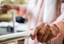 Británica de 115 años se convierte en la persona más longeva del mundo en la actualidad
