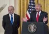 Trump advirtió a Netanyahu contra un ataque a Irán