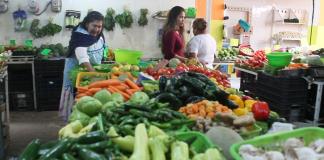 Jalisco, en el top 5 con más incremento en precios de canasta básica; el tomate es el rey de la cuesta de enero
