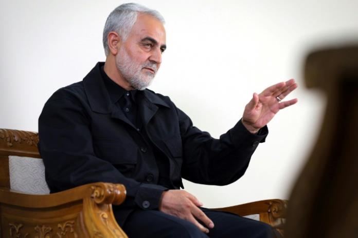 Principales reacciones en Irán tras la muerte de Soleimani