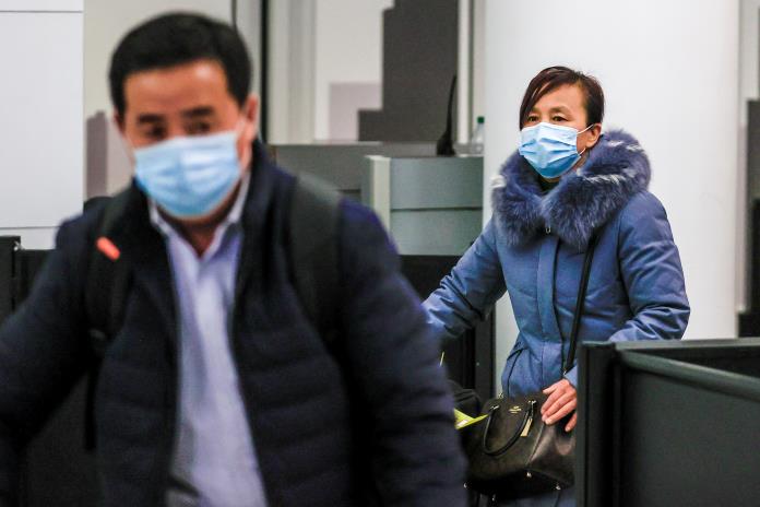 América se alista para repatriaciones por alerta de coronavirus en China