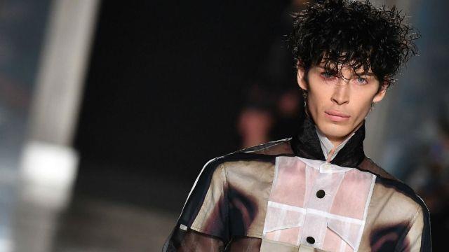 De Milán a Instagram, la Semana de la Moda masculina de Londres busca nuevos públicos