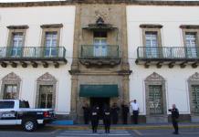 En sesión del Ayuntamiento de Ocotlán proponen hacer mejoras a las instalaciones del núcleo de feria