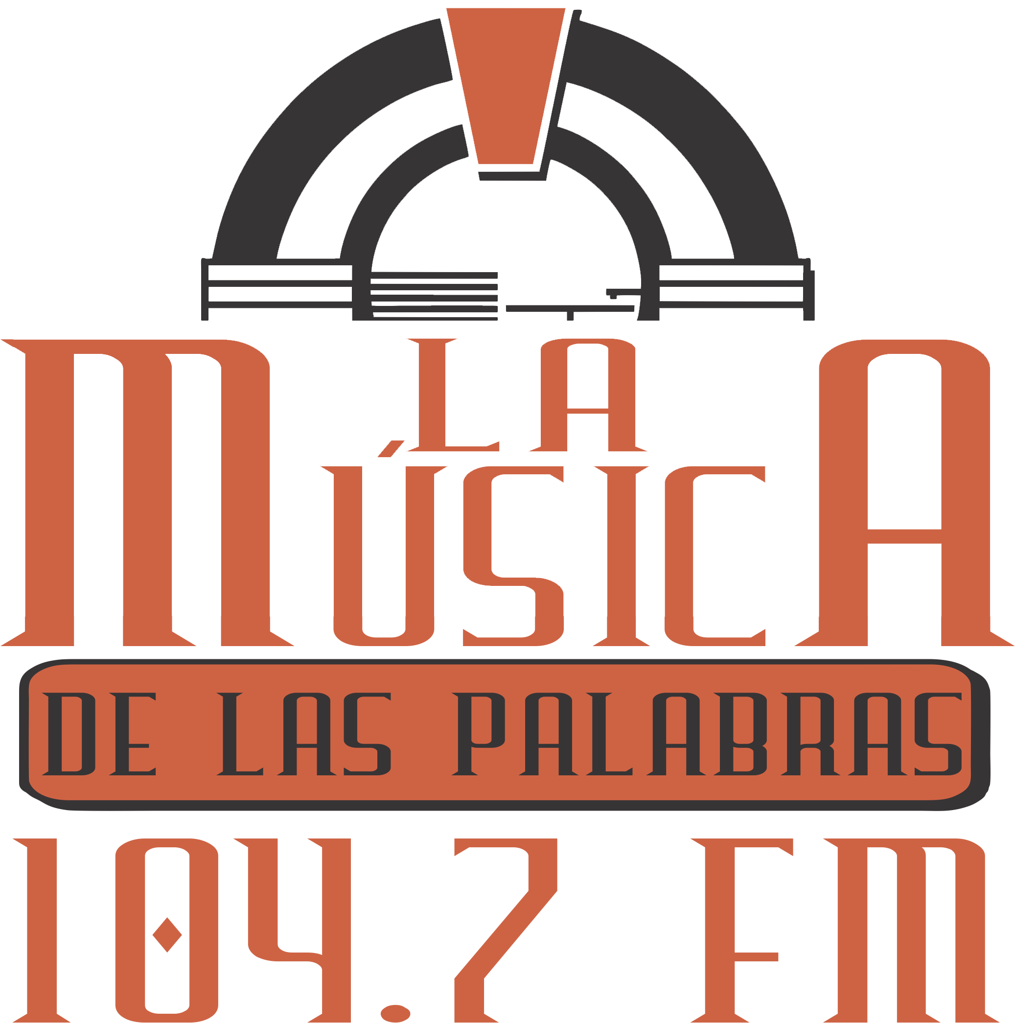 La Música de las Palabras – 17 de junio de 2023