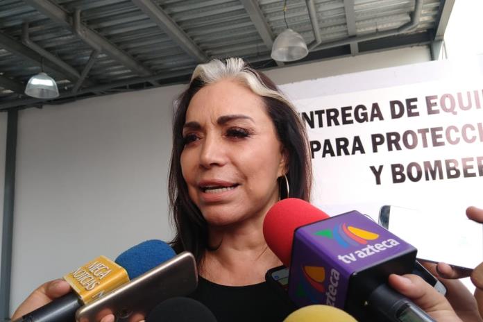 Sistema Anticorrupción de Tlaquepaque debe desaparecer: María Elena Limón