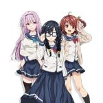 Anime Stream - 21 de enero de 2020