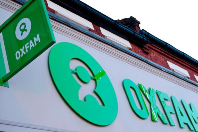 Oxfam llama a Gobierno alemán a invertir más en países pobres