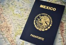 Aumentará costo para expedir pasaporte mexicano