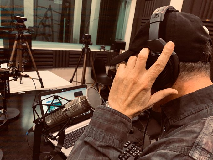 Radio al Cubo - Lu. 28 Sep 2020
