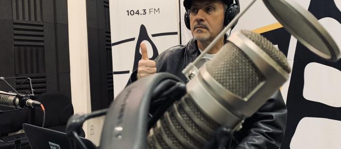 Radio al Cubo - Mi. 03 Jun 2020