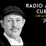Radio al Cubo - Ma. 21 Nov 2023