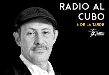 Radio al Cubo - Ma. 07 Nov 2023