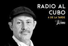 Radio al Cubo - Mi. 16 Ago 2023