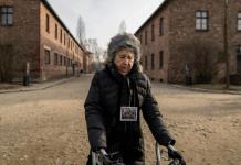 Superviviente del Holocausto Margot Friedländer recibe premio honorario