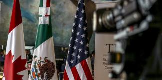 El embate nacionalista en Canadá amenaza con expulsar a México del T-MEC