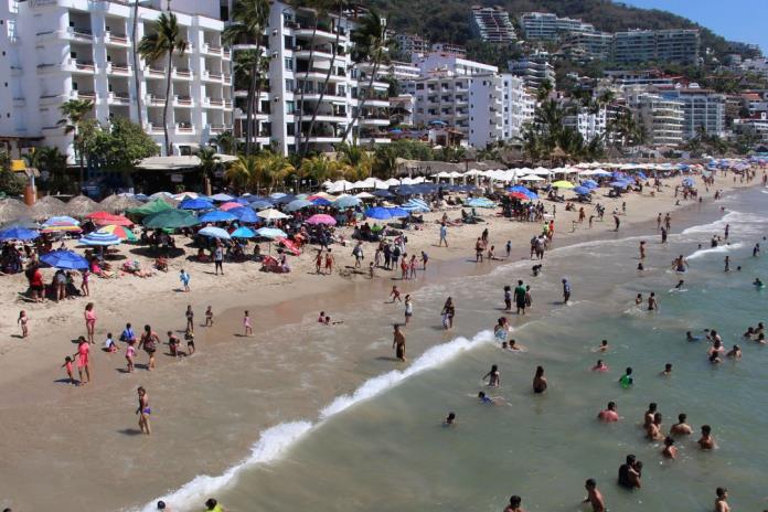 Espera el alcalde de Puerto Vallarta un mejor 2020 en materia turística