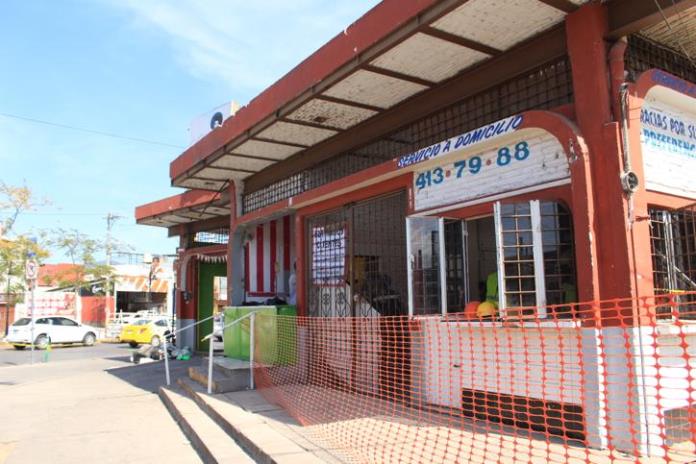 Después de casi 40 años mercado constitución en Zapotlán será remodelado