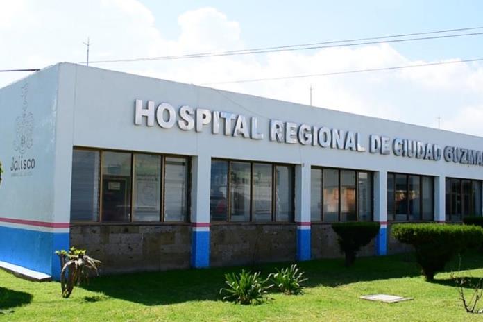 Caso de corrupción en el Hospital Regional de Ciudad Guzmán