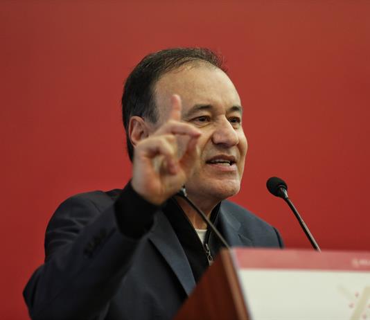 Estado mexicano de Sonora niega que EE.UU. le haya retirado la visa al gobernador