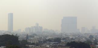 Jalisco no lleva ni un mes con buena calidad del aire en este 2023