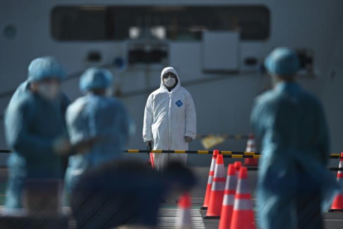 Nuevos brotes de coronavirus en Asia y dos muertos más en Irán reavivan la preocupación