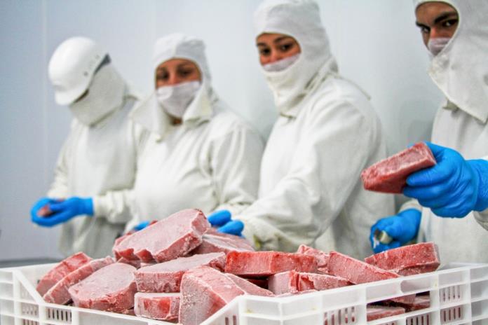 México consigue exportar carne a Singapur y quiere vender en el resto de Asia