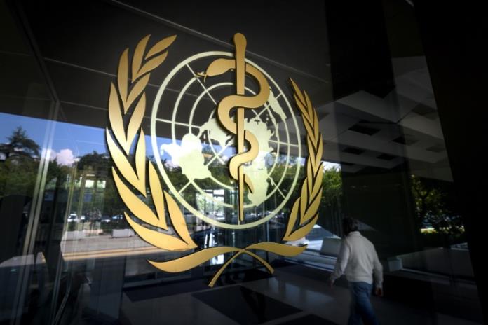 Acuerdo entre la OMS y Suiza para un depósito mundial de patógenos