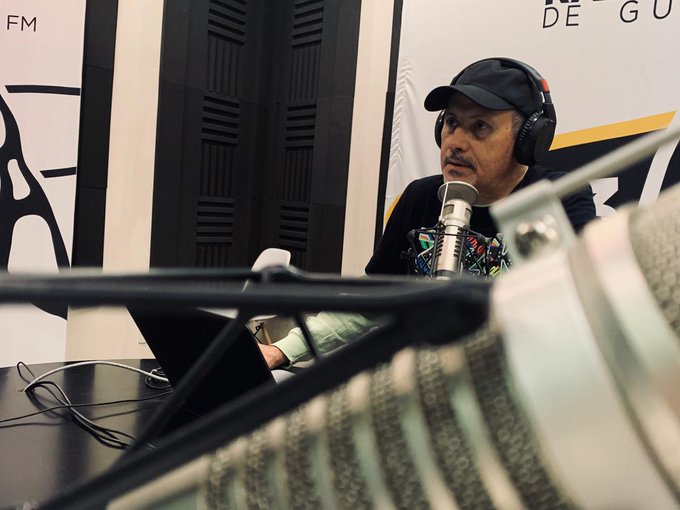 Radio al Cubo - Mi. 02 Sep 2020