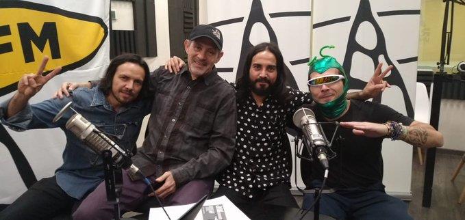 Radio al Cubo - Mi. 26 Feb 2020