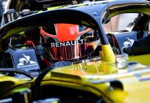 Renault dejará de producir motores de Fórmula 1 en 2026