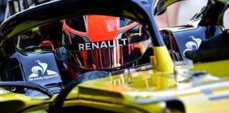 Renault dejará de producir motores de Fórmula 1 en 2026